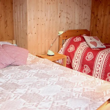 샬레 Chalet Pecha