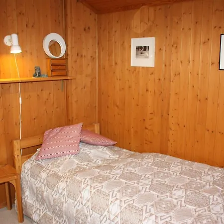 Chalet Pecha 木屋 *